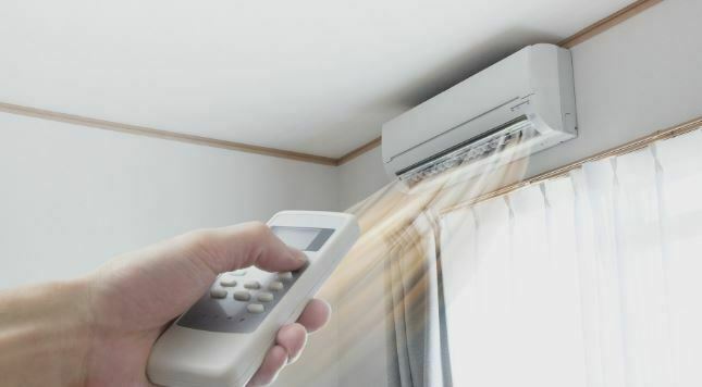 गर्मियों AC (air conditioner) नुकसान