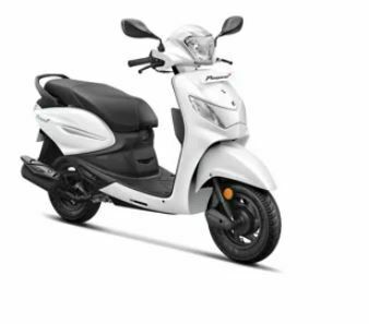 Best mileage scooty in india