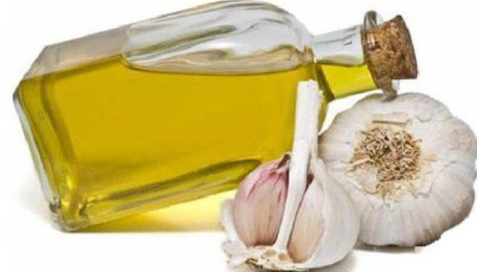 Garlic oil benefits in hindi